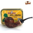 Dýmka Jirsa Rusty