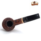 Dýmka Jirsa Rusty