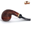 Dýmka Jirsa Rusty
