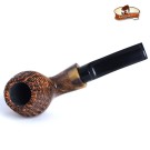 Dýmka Jirsa Rusty