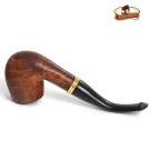 Dýmka Peterson Irish Whiskey