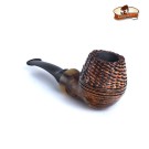 Dýmka Jirsa Rusty