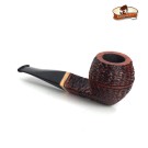 Dýmka Jirsa Rusty