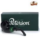 Dýmka Peterson St Patrick´s Day