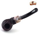 Dýmka Peterson Spigot 