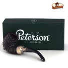 Dýmka Peterson Spigot 