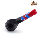 Dýmka Savinelli  Rustic