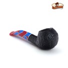 Dýmka Savinelli  Rustic