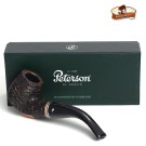 Dýmka Peterson Dublin