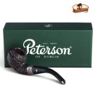 Dýmka Peterson St Patrick´s Day