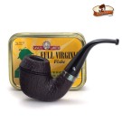 Dýmka Peterson Sherlock Watson