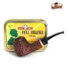 Dýmka Jirsa Rusty