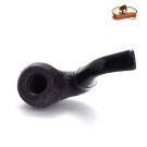 Dýmka Peterson Sherlock Watson 