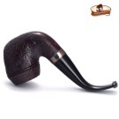 Dýmka Peterson Sherlock Watson 