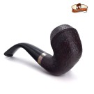 Dýmka Peterson Sherlock Watson