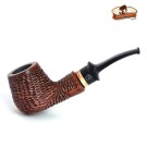 Dýmka Jirsa Rusty