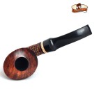 Dýmka Jirsa Rusty