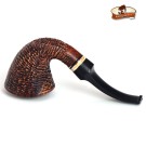 Dýmka Jirsa Rusty