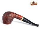Dýmka Jirsa Rusty