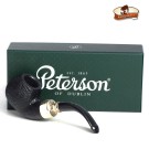 Dýmka Peterson Spigot 