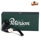 Dýmka Peterson Spigot 