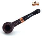 Dýmka Peterson Christmas