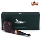 Dýmka Peterson Christmas