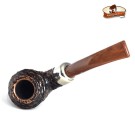 Dýmka Peterson Derry Rustic