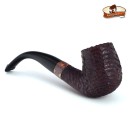 Dýmka Peterson Christmas