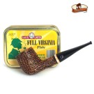 Dýmka Jirsa Rusty