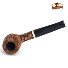 Dýmka Jirsa Rusty