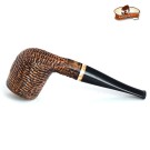 Dýmka Jirsa Rusty