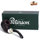 Dýmka Peterson Spigot 