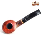 Dýmka Jirsa Rusty