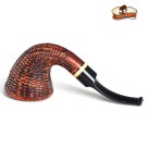 Dýmka Jirsa Rusty