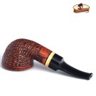 Dýmka Jirsa Rusty