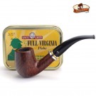 Dýmka Stanwell  Trio Brown