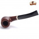 Dýmka Stanwell  Trio Brown