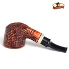 Dýmka Jirsa Rusty