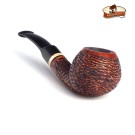 Dýmka Jirsa Rusty