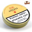 Dýmkový tabák Astleys
