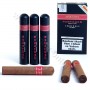 Doutníky Partagas - 3 serie D No4 / 3 tubos