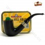 Dýmka Peterson Sherlock Holmes Rathbone Ebony