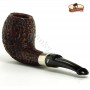 Dýmka Peterson Sherlock Holmes Strand Large Rustic