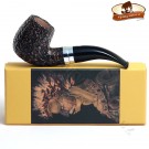 Dýmka Savinelli Fuoco Rustic 616