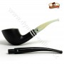 Dýmka Savinelli Black & White