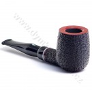 Dýmka Savinelli Gaius Rustic 141