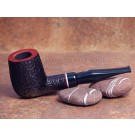 Dýmka Savinelli Gaius Rustic 141