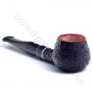 Dýmka Savinelli Gaius Rustic 345