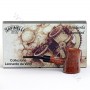 Dýmka Savinelli Leonardo Bombarda Marone